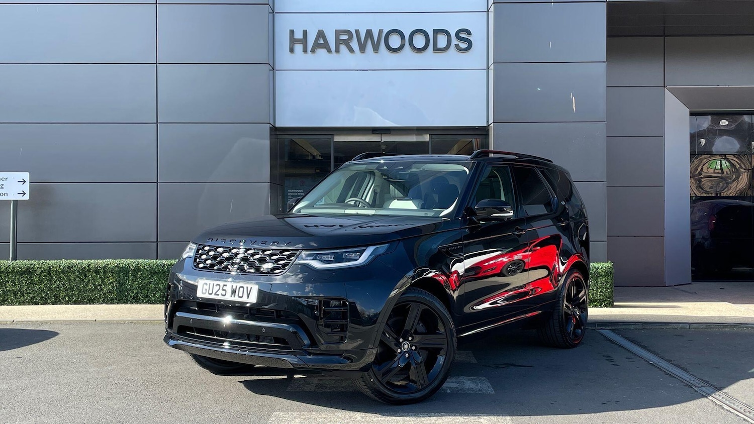 Used Land Rover Discovery 2025 for sale - 76371220: Photo 16