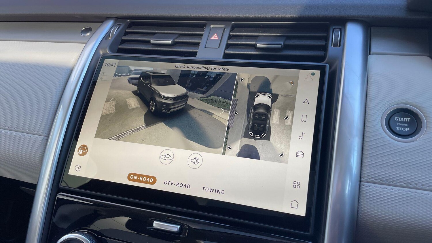 Used Land Rover Discovery 2025 for sale - 76371220: Photo 19