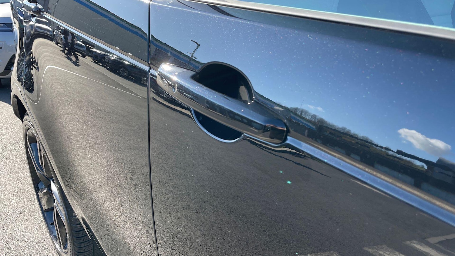 Used Land Rover Discovery 2025 for sale - 76371220: Photo 26