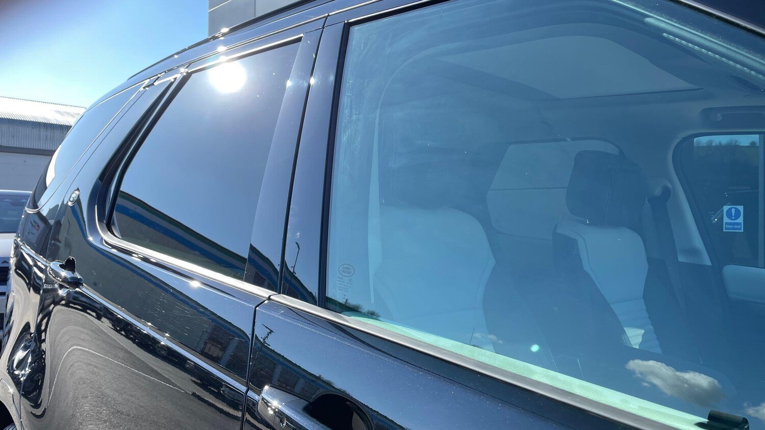 Used Land Rover Discovery 2025 for sale - 76371220: Photo 31