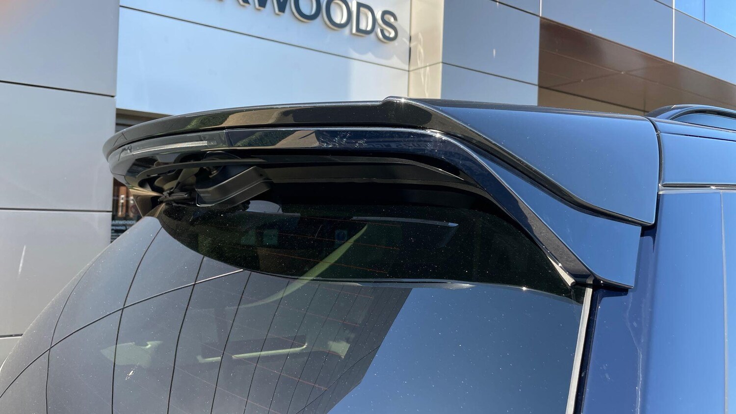 Used Land Rover Discovery 2025 for sale - 76371220: Photo 33