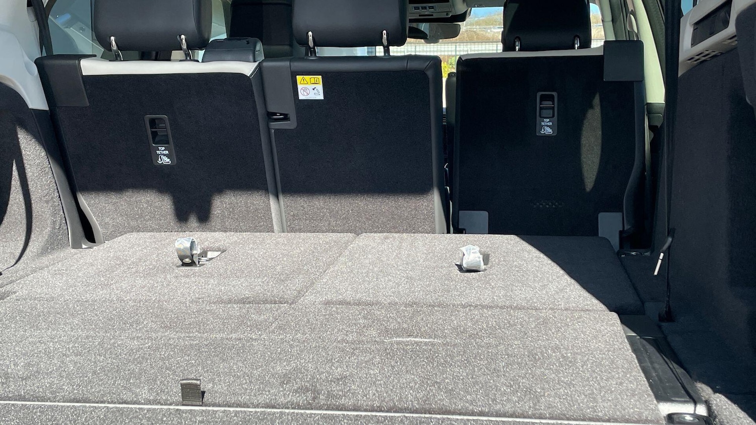 Used Land Rover Discovery 2025 for sale - 76371220: Photo 36