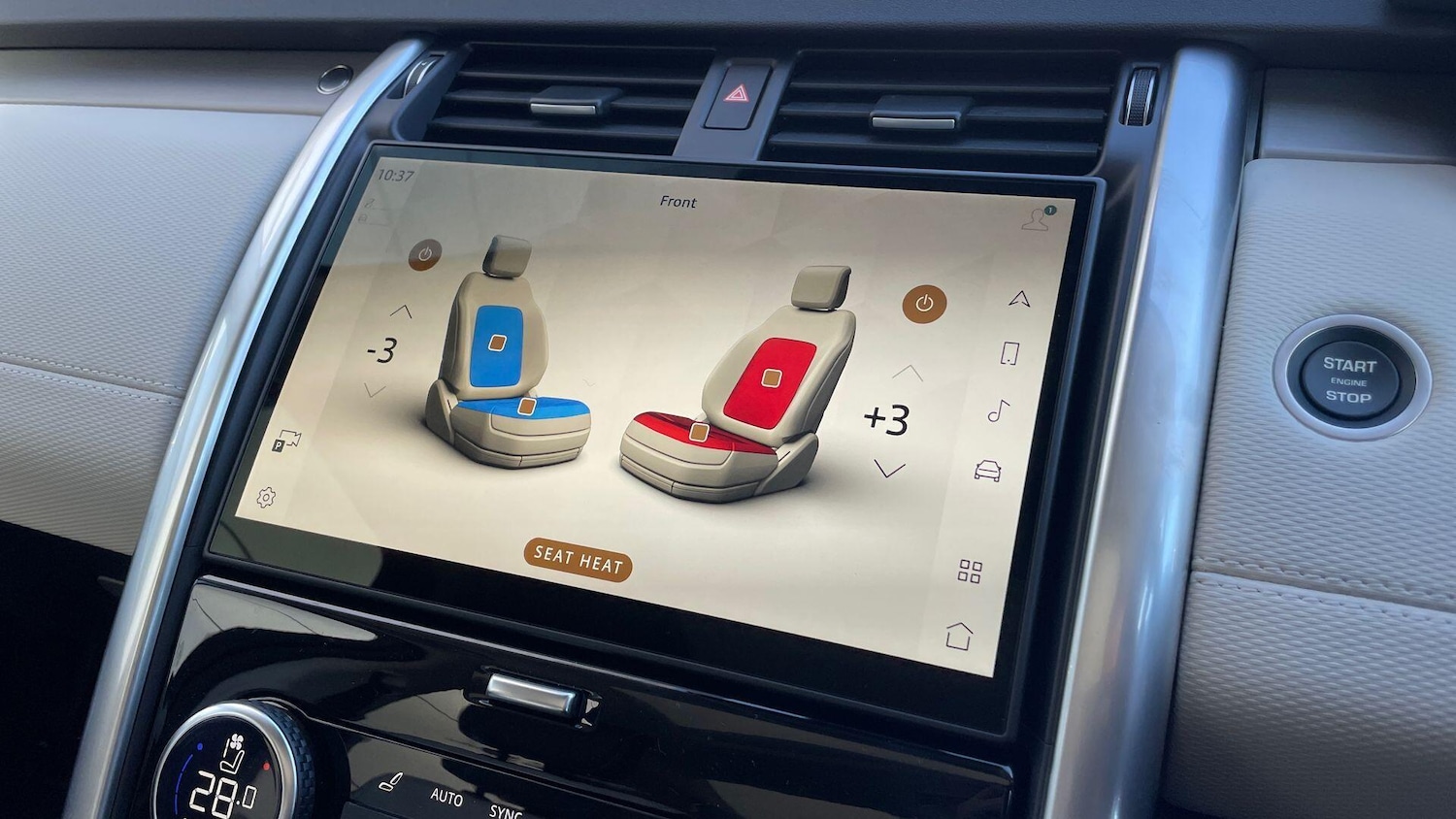 Used Land Rover Discovery 2025 for sale - 76371220: Photo 39