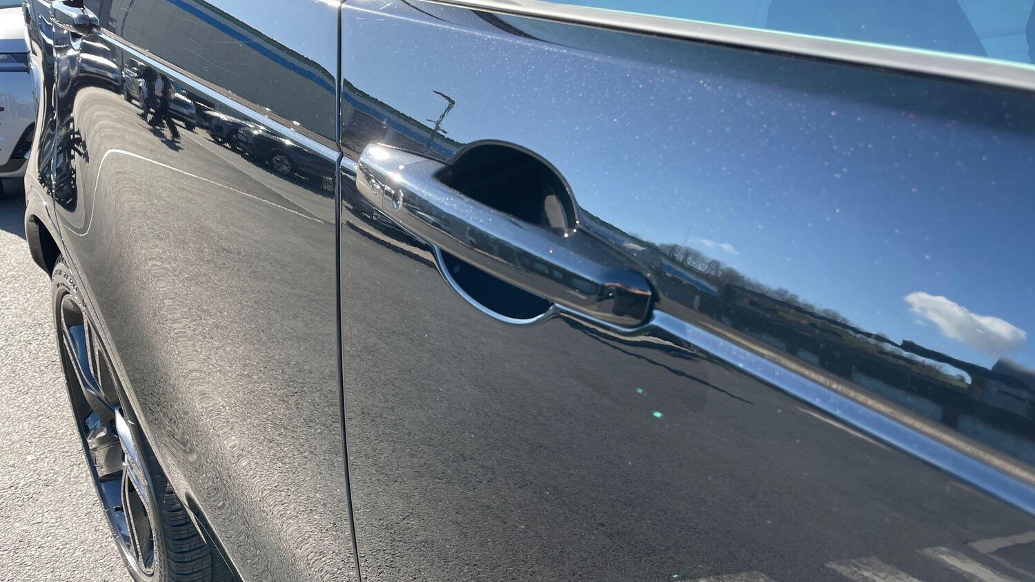 Used Land Rover Discovery 2025 for sale - 76371220: Photo 43