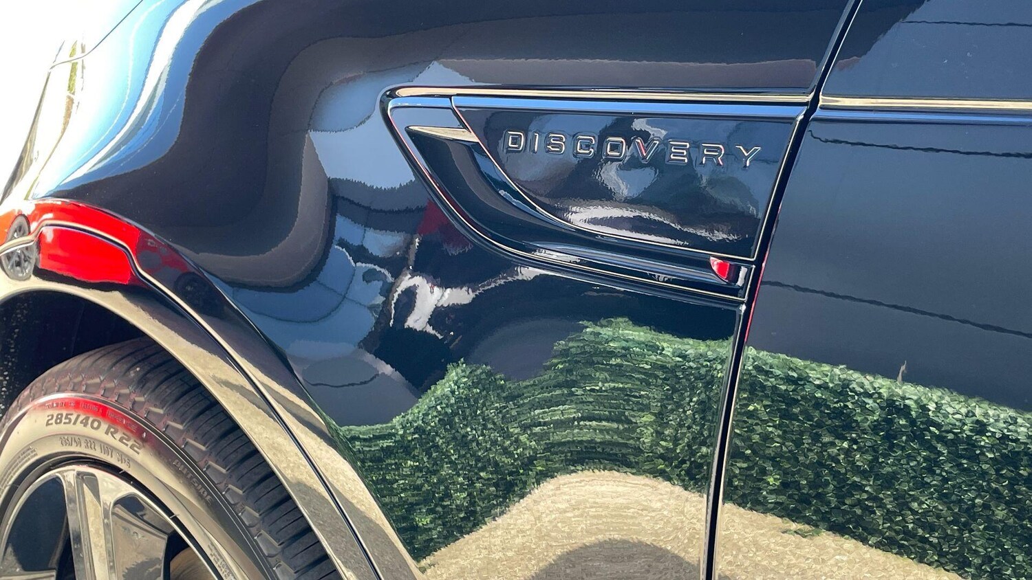 Used Land Rover Discovery 2025 for sale - 76371220: Photo 49