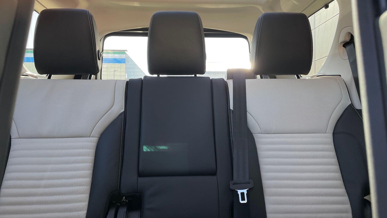 Used Land Rover Discovery 2025 for sale - 76371220: Photo 56