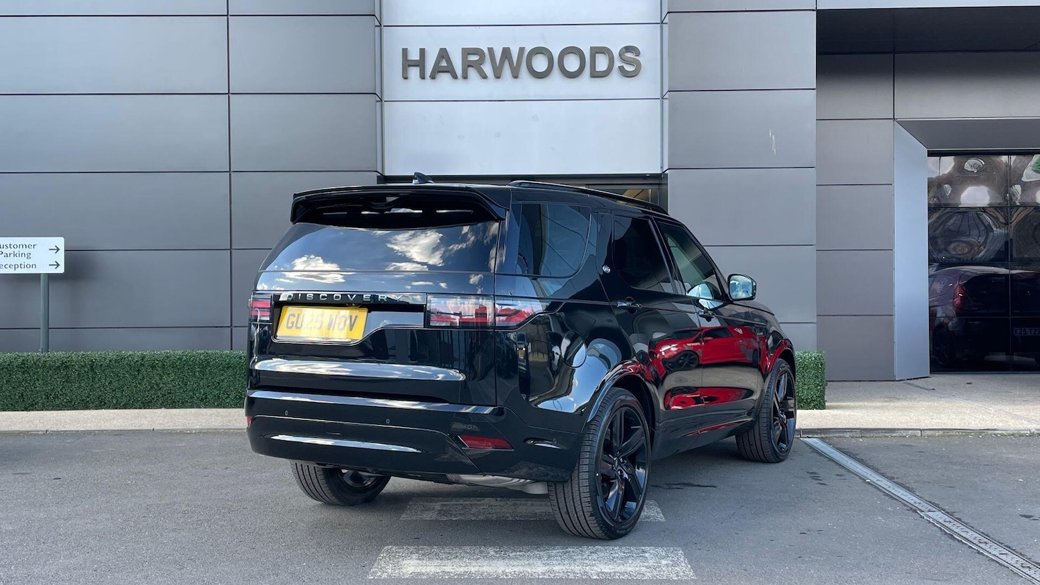 Used Land Rover Discovery 2025 for sale - 76371220: Photo 6