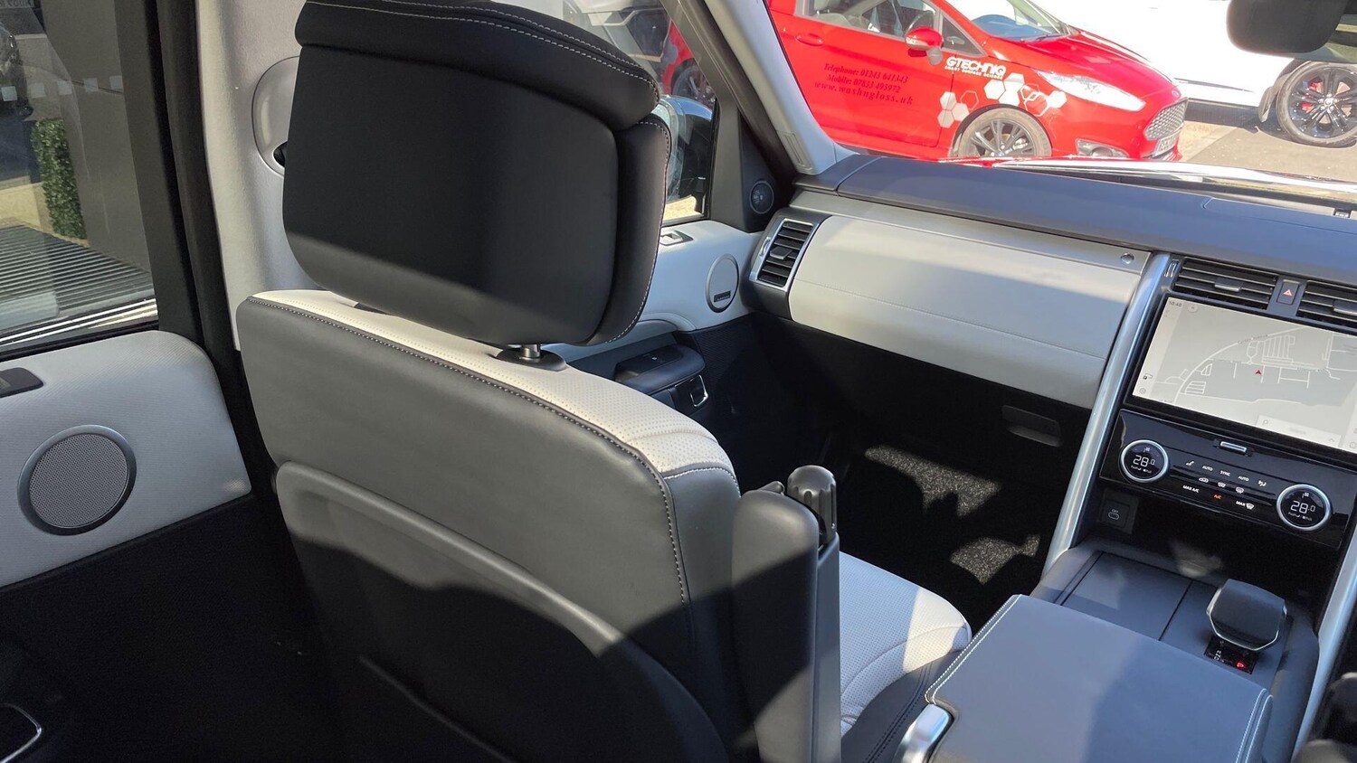 Used Land Rover Discovery 2025 for sale - 76371220: Photo 60