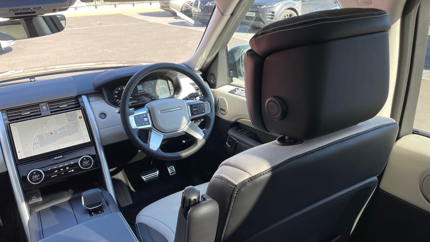 Used Land Rover Discovery 2025 for sale - 76371220: Photo 62