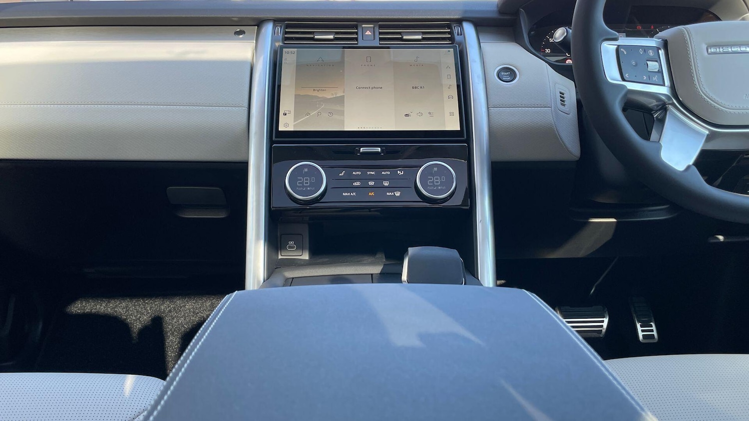 Used Land Rover Discovery 2025 for sale - 76371220: Photo 66