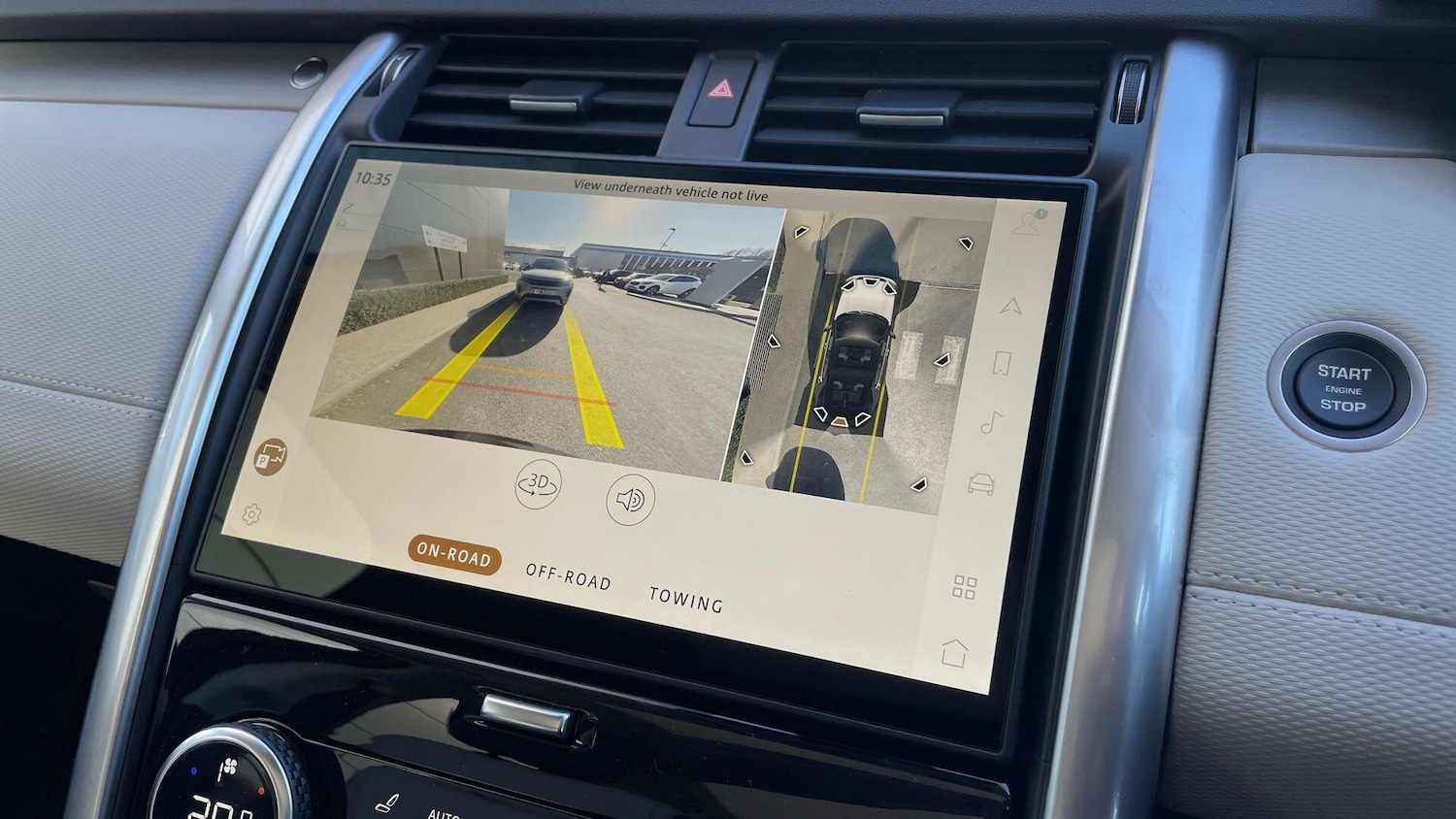 Used Land Rover Discovery 2025 for sale - 76371220: Photo 7