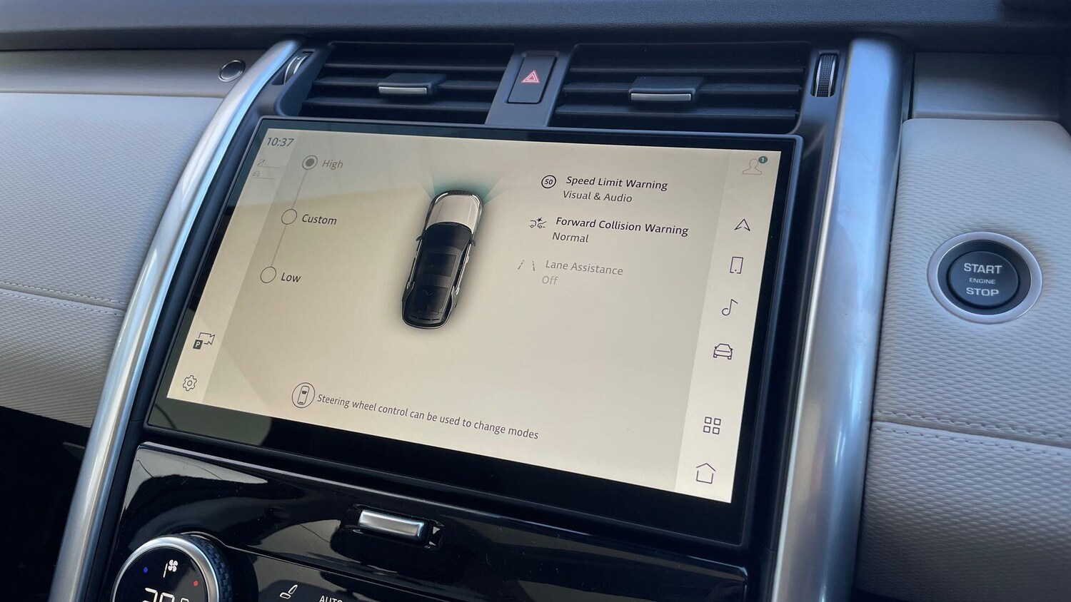 Used Land Rover Discovery 2025 for sale - 76371220: Photo 77