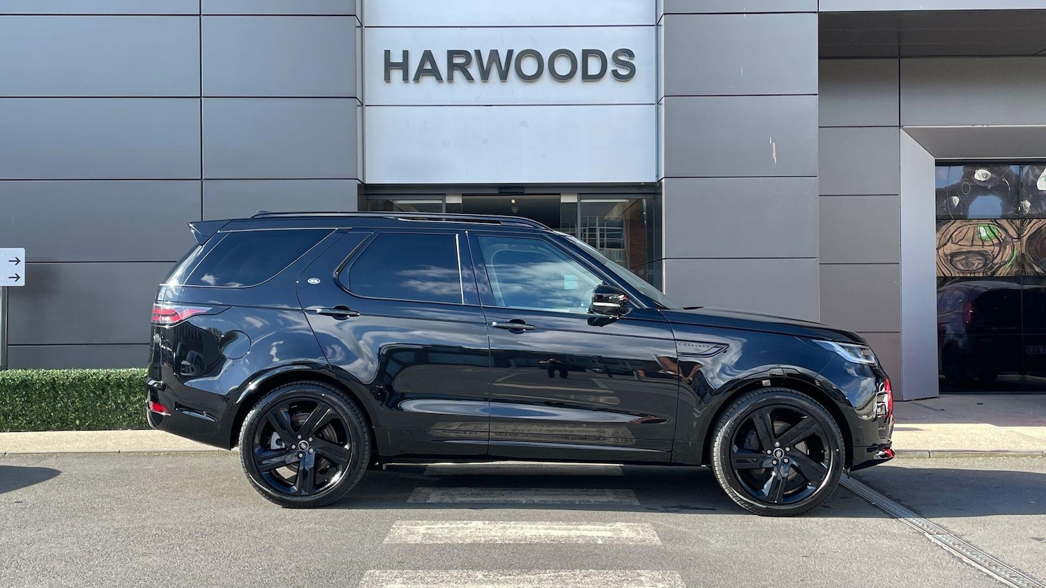 Used Land Rover Discovery 2025 for sale - 76371220: Photo 8