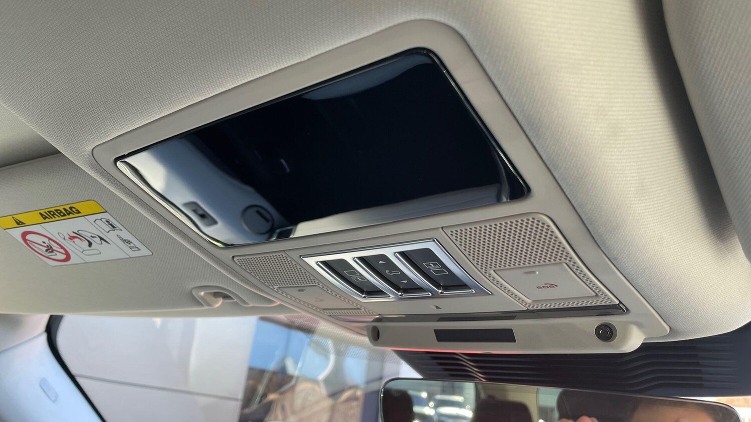 Used Land Rover Discovery 2025 for sale - 76371220: Photo 82