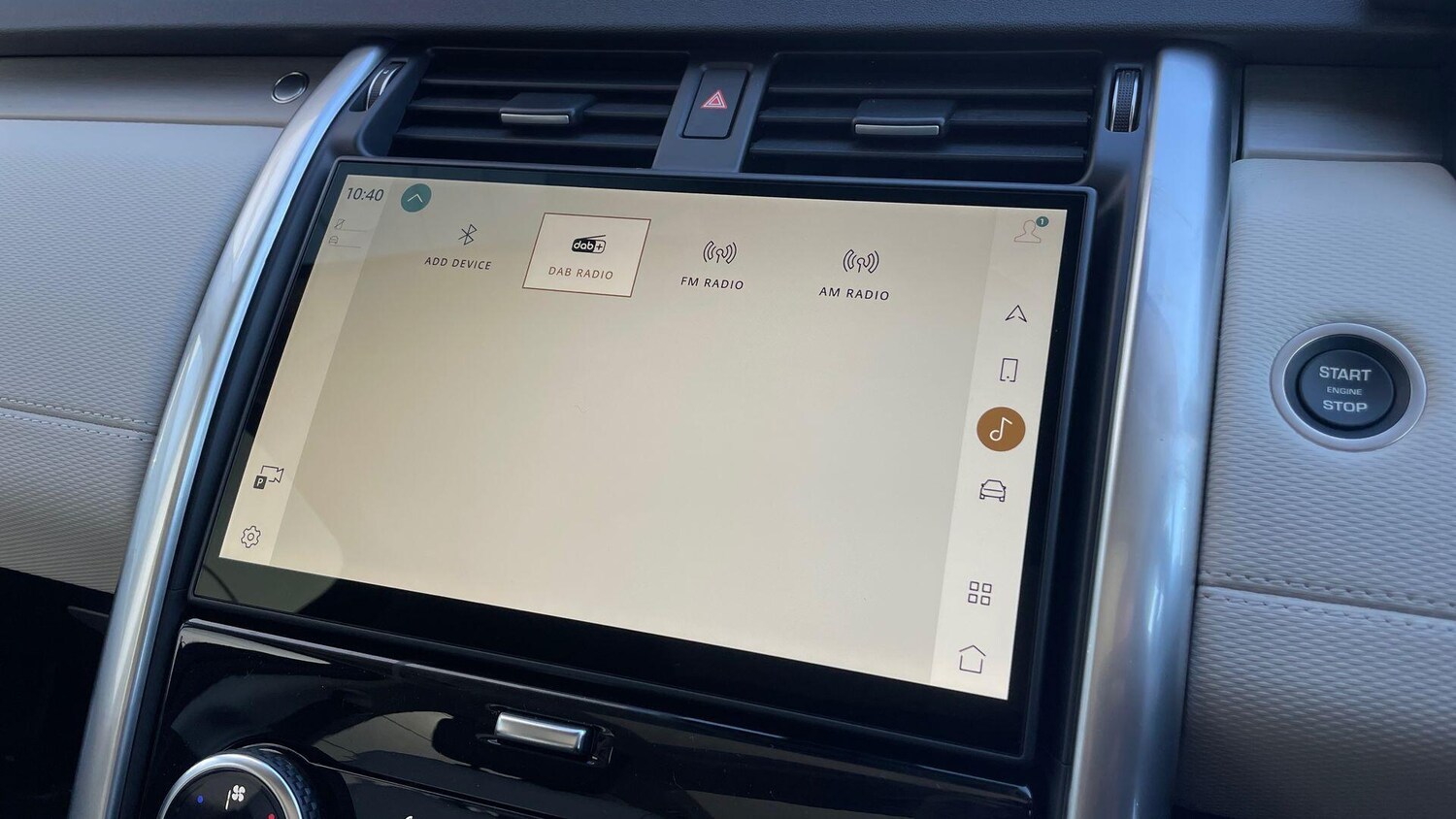 Used Land Rover Discovery 2025 for sale - 76371220: Photo 91