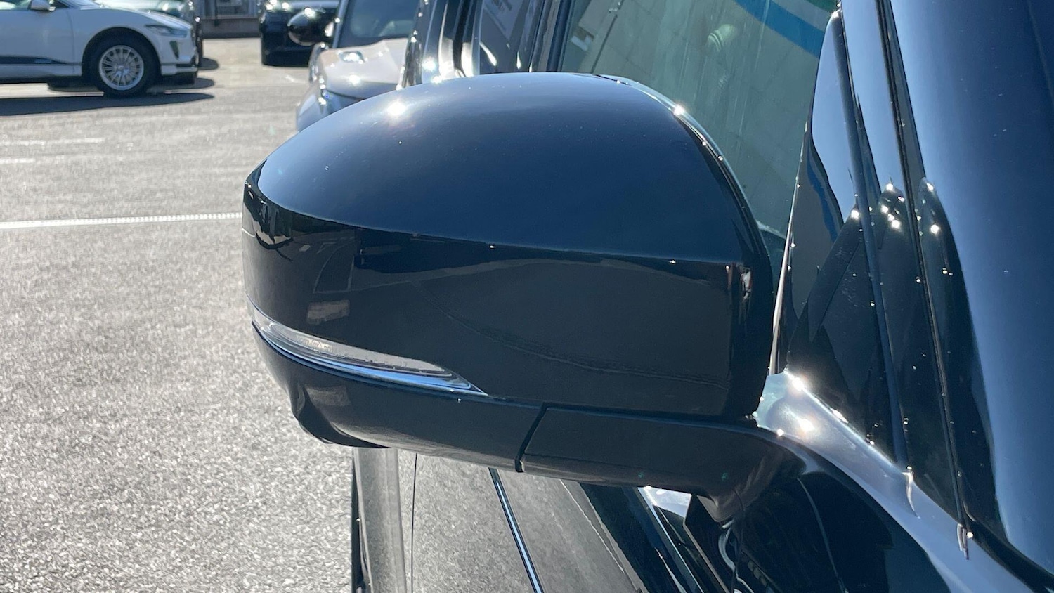 Used Land Rover Discovery 2025 for sale - 76371220: Photo 94