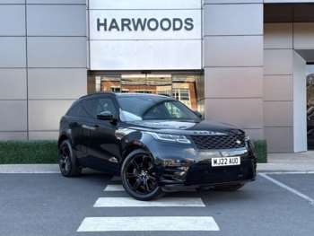 2022 (22) - 2.0 D200 MHEV Edition SUV 5dr Diesel Auto 4WD Euro 6 (s/s) (204 ps)