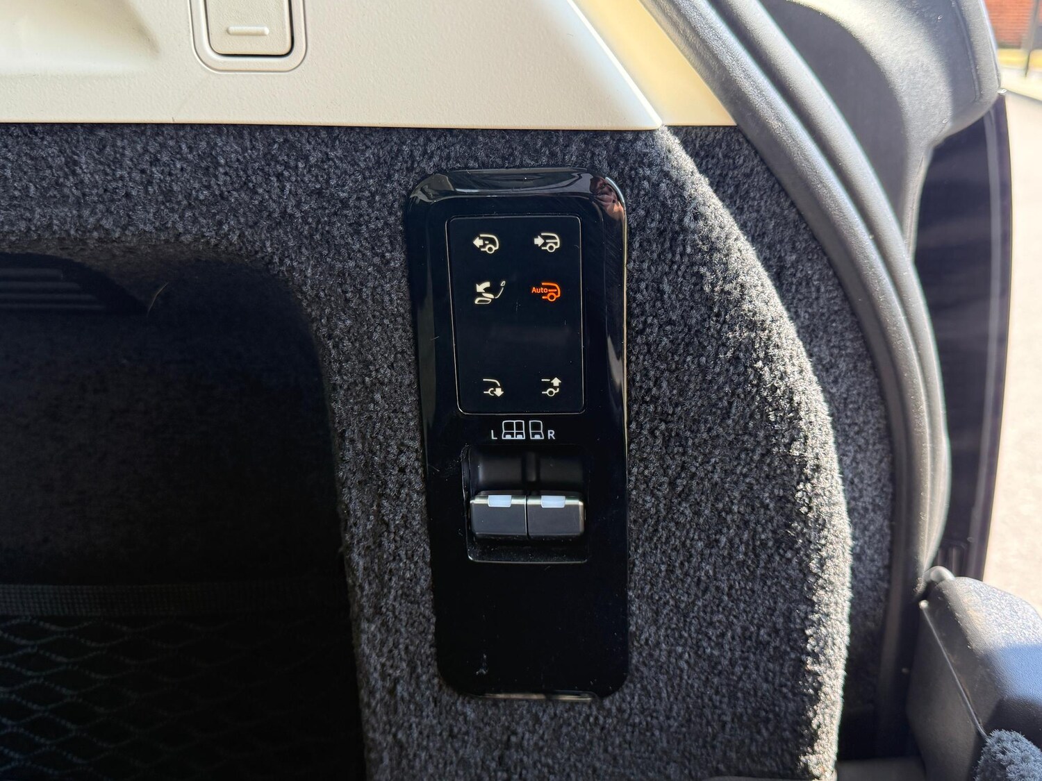 Vehicle 41