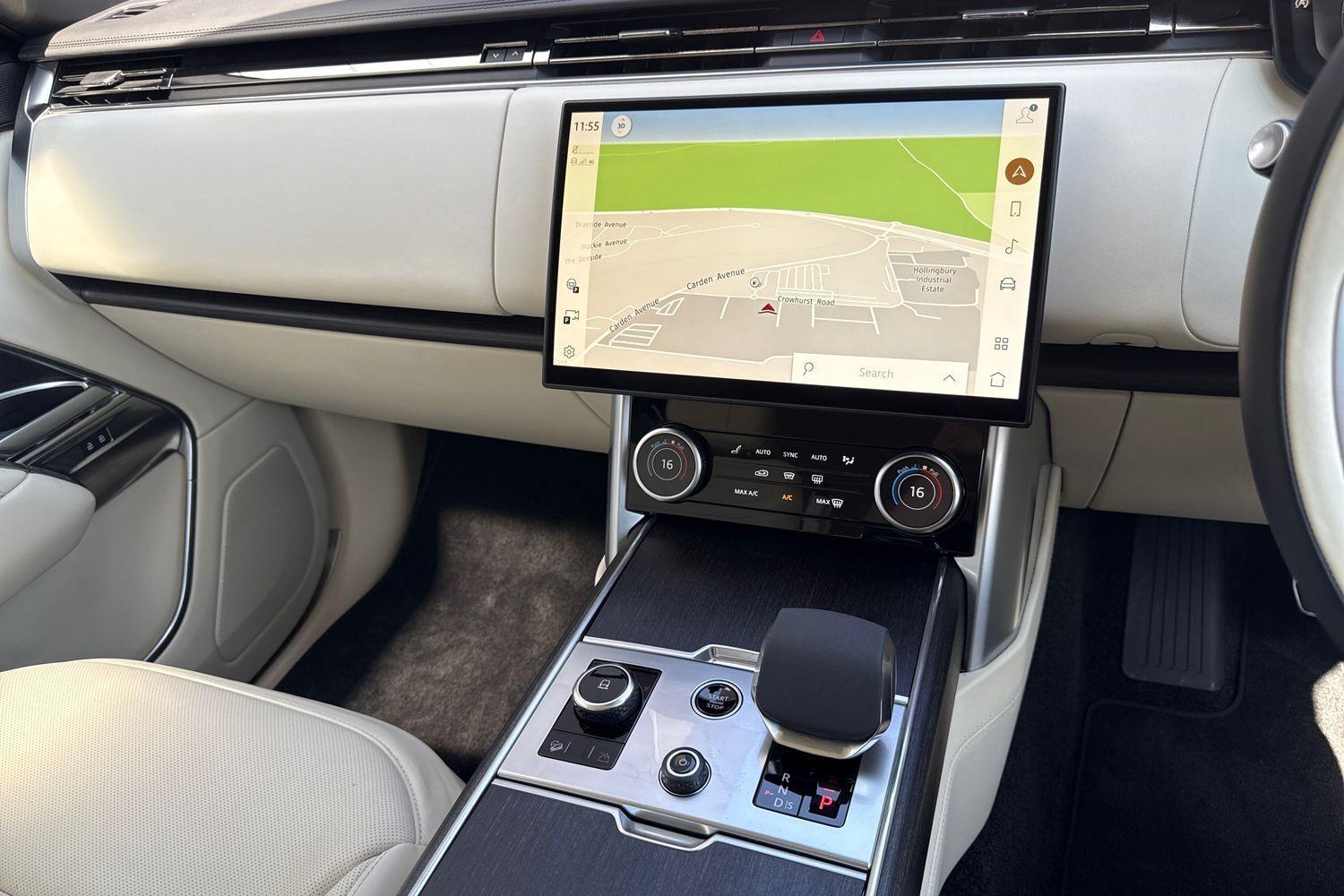 Vehicle 64
