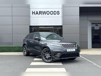 Used Land Rover Range Rover Velar 2021 for sale - 75719635: Photo