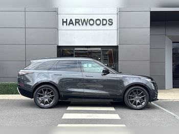 Used Land Rover Range Rover Velar 2021 for sale - 75719635: Photo