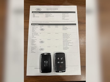 Used Land Rover Range Rover Velar 2021 for sale - 75719635: Photo