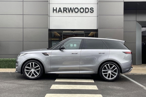 Used Land Rover Range Rover Sport 2023 for sale - 75140308: Photo 11
