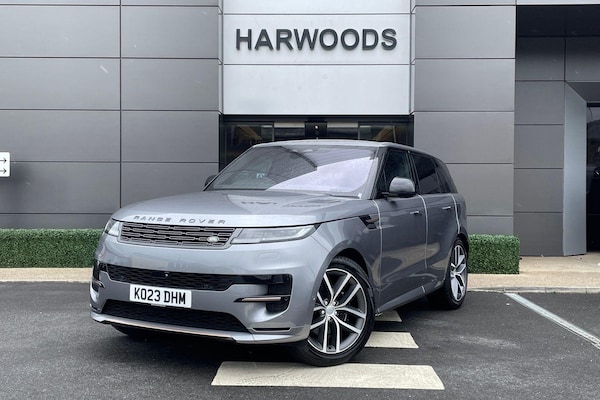 Used Land Rover Range Rover Sport 2023 for sale - 75140308: Photo 14