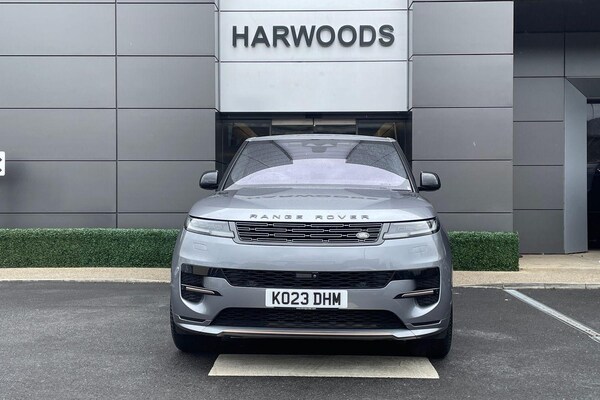 Used Land Rover Range Rover Sport 2023 for sale - 75140308: Photo 15