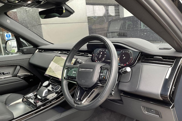 Used Land Rover Range Rover Sport 2023 for sale - 75140308: Photo 16