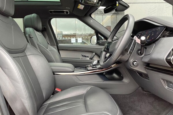 Used Land Rover Range Rover Sport 2023 for sale - 75140308: Photo 17