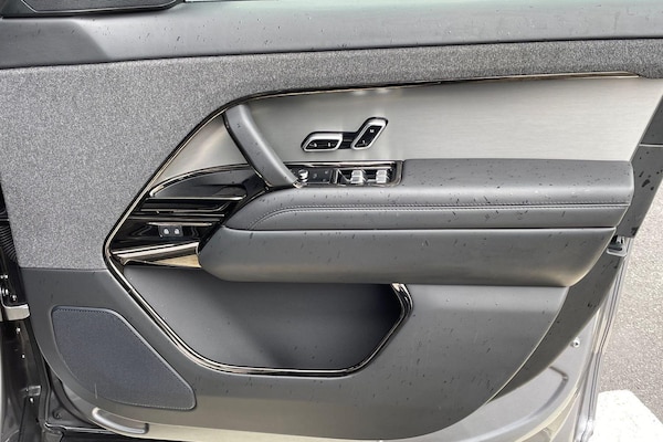 Used Land Rover Range Rover Sport 2023 for sale - 75140308: Photo 19