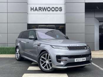 (23) - 3.0 D300 MHEV Dynamic SE SUV 5dr Diesel Auto 4WD Euro 6 (s/s) (300 ps)