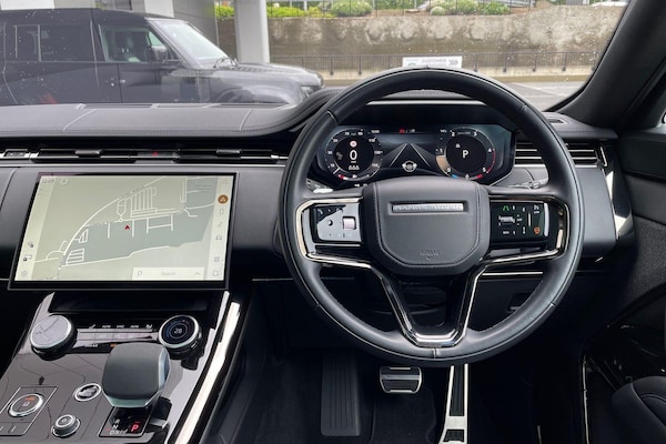 Used Land Rover Range Rover Sport 2023 for sale - 75140308: Photo 22