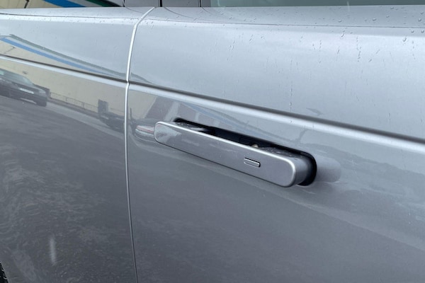 Used Land Rover Range Rover Sport 2023 for sale - 75140308: Photo 26