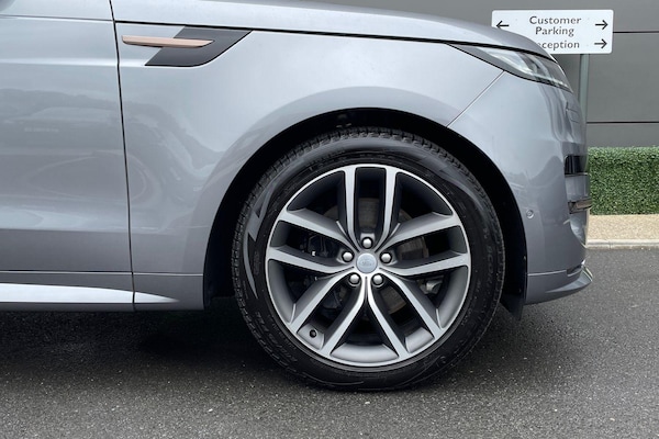 Used Land Rover Range Rover Sport 2023 for sale - 75140308: Photo 27