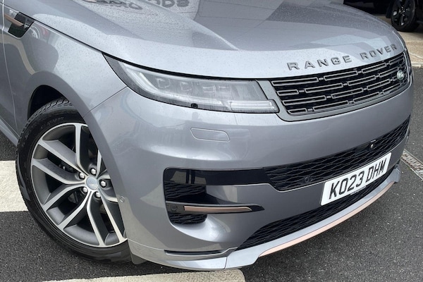 Used Land Rover Range Rover Sport 2023 for sale - 75140308: Photo 28