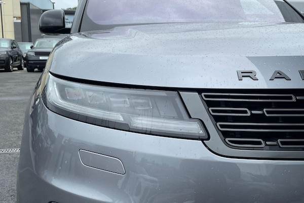 Used Land Rover Range Rover Sport 2023 for sale - 75140308: Photo 29