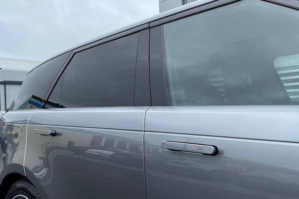 Used Land Rover Range Rover Sport 2023 for sale - 75140308: Photo 31