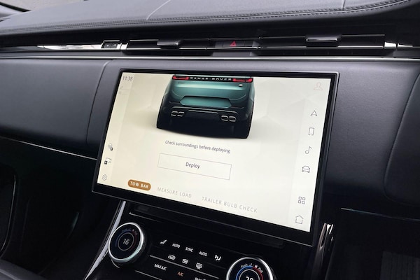 Used Land Rover Range Rover Sport 2023 for sale - 75140308: Photo 36