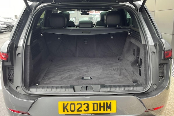 Used Land Rover Range Rover Sport 2023 for sale - 75140308: Photo 37