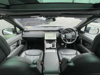 Used Land Rover Range Rover Sport 2023 for sale - 75140308: Photo