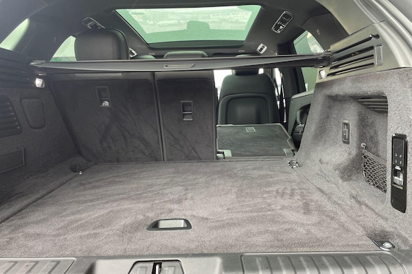 Used Land Rover Range Rover Sport 2023 for sale - 75140308: Photo 40