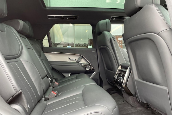 Used Land Rover Range Rover Sport 2023 for sale - 75140308: Photo 41