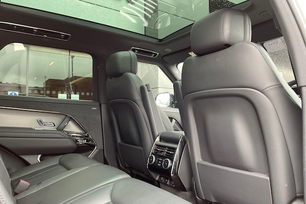 Used Land Rover Range Rover Sport 2023 for sale - 75140308: Photo 42