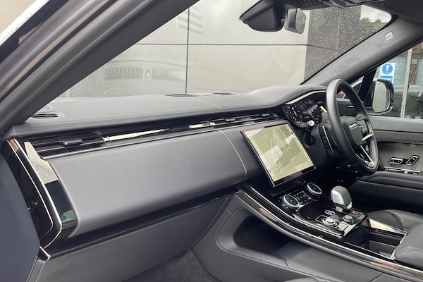 Used Land Rover Range Rover Sport 2023 for sale - 75140308: Photo 43