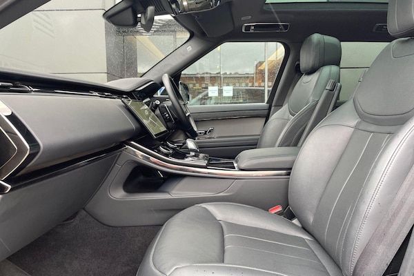 Used Land Rover Range Rover Sport 2023 for sale - 75140308: Photo 44