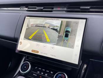 Used Land Rover Range Rover Sport 2023 for sale - 75140308: Photo