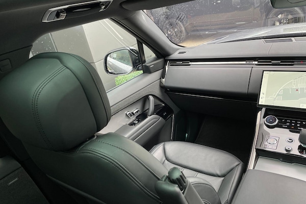 Used Land Rover Range Rover Sport 2023 for sale - 75140308: Photo 50