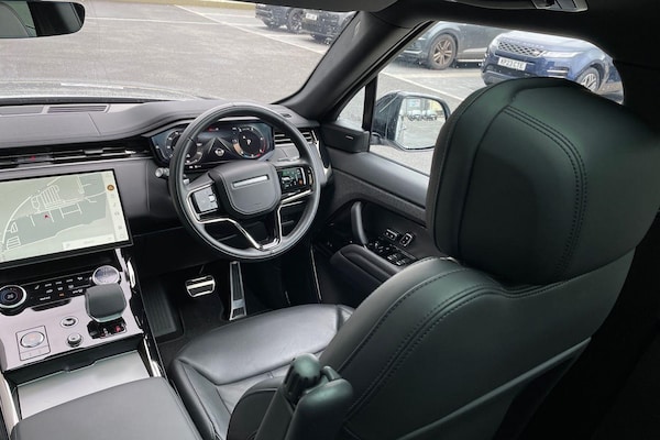 Used Land Rover Range Rover Sport 2023 for sale - 75140308: Photo 51